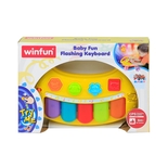 Mini Piano Luminoso WINFUN - " Mini Piano Luminoso WINFUN -