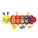 Oruga Musical para Bebé WINFUN - " Oruga Musical para Bebé WINFUN -