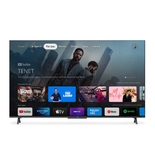 TV TCL 65" Pulgadas 164 cm 65C725 4K-UHD QLED Smart TV Google - ' TV TCL 65" Pulgadas 164 cm 65C725 4K-UHD QLED Smart TV Google -