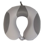 Cojín Relajante K-LINE Gris Claro 30 x 30 cm - " Cojín Relajante K-LINE Gris Claro 30 x 30 cm -