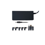 Cargador de Corriente STARTEC Universal para Portatil - " Cargador de Corriente STARTEC Universal para Portatil -