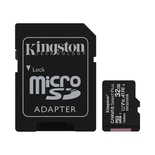 Memoria Micro SD 32GB (Obsequio) - " Memoria Micro SD 32GB (Obsequio) -