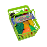 Canasta Comida 22 Piezas KSP - " Canasta Comida 22 Piezas KSP -