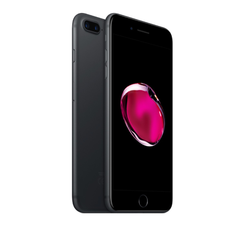 iphone 7 plus 32gb negro