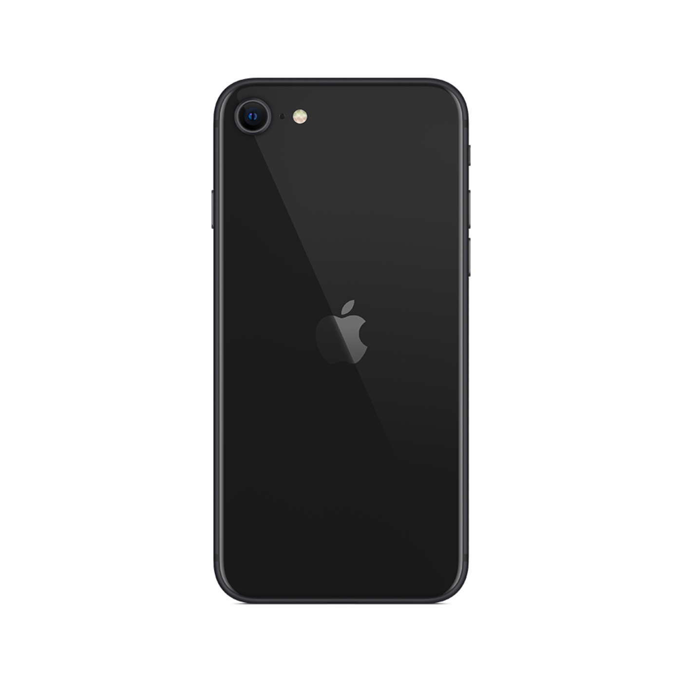 iPhone SE 128GB  Negro