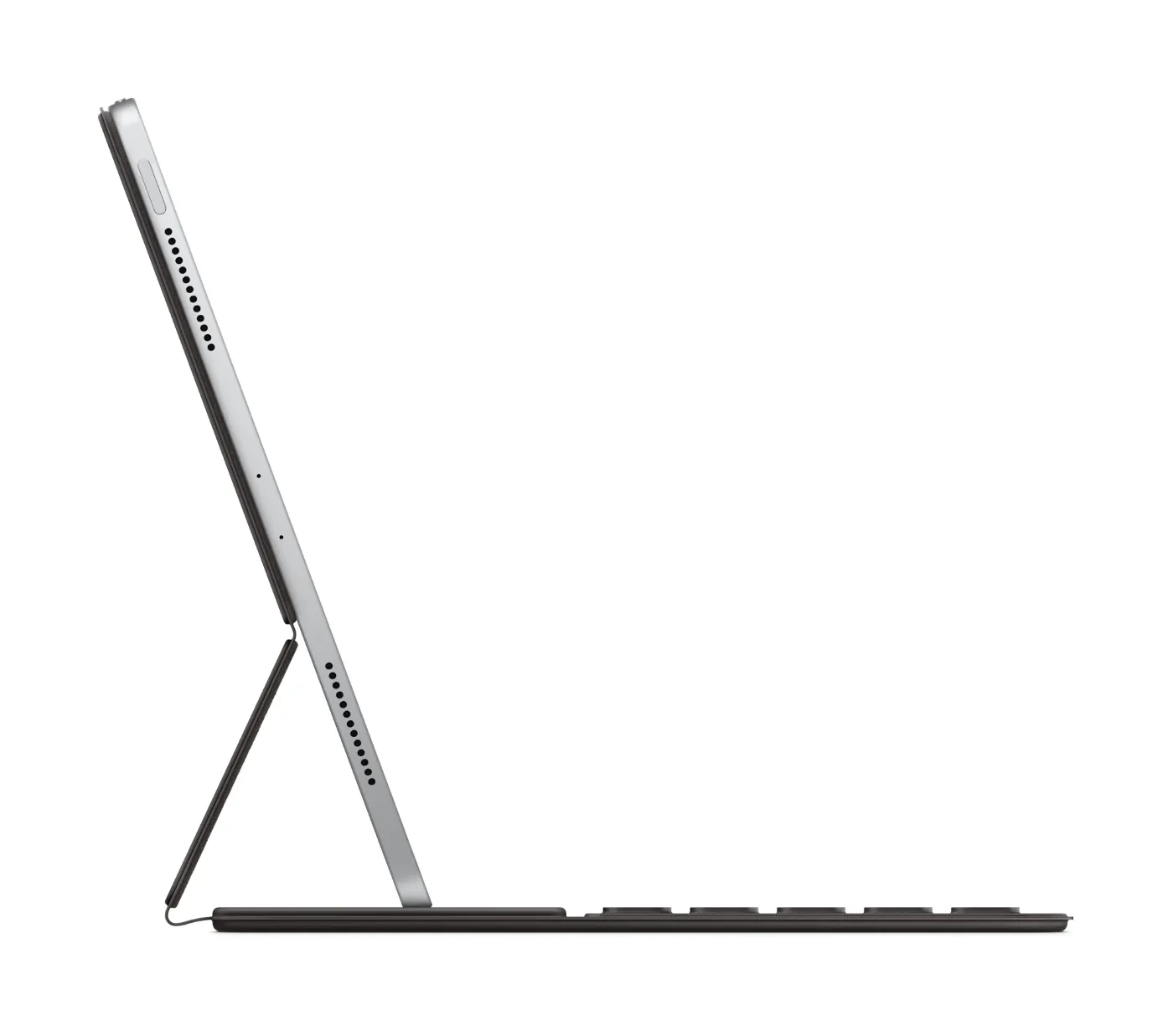 Smart Keyboard Folio para el iPad Pro de 11 pulgadas (Cuarta generación) y el iPad Air (Quinta generación)