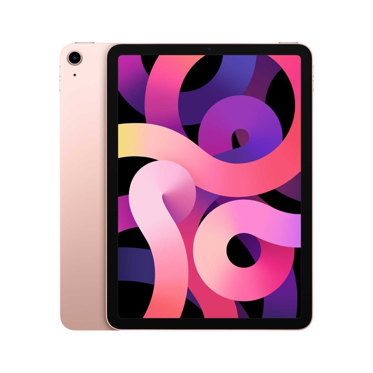iPad Air Wi‑Fi 10,9 " 256 GB - Oro rosa