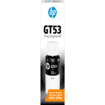 Botella de Tinta HP GT53 Negra - 