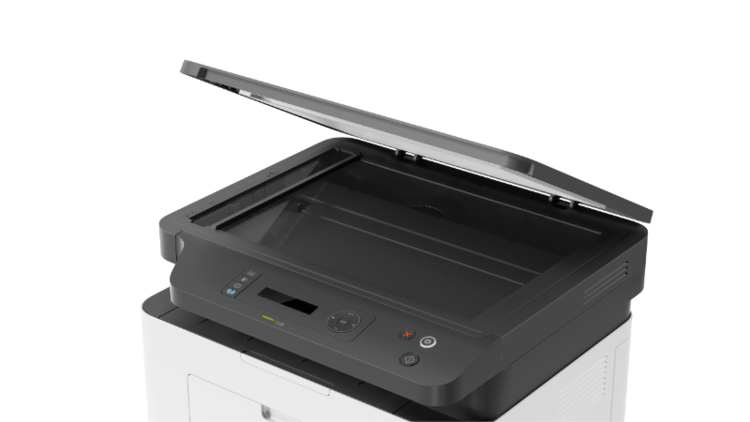 Impresora Multifuncional HP 135w Laser MFP Blanco
