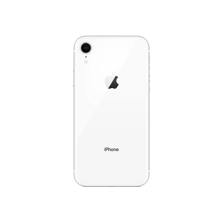 iPhone XR 64GB "Blanco