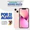 iPhone 13 256GB Rosa