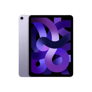 iPad Air 10,9" Pulgadas 256 GB Wifi 5ta Gen - Morado
