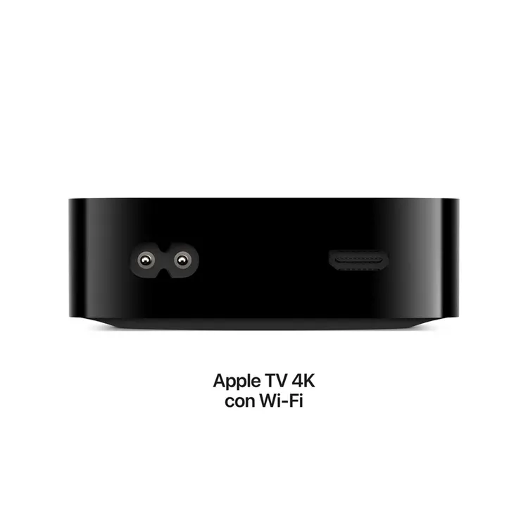 Apple TV 4K Wi‑Fi 64GB