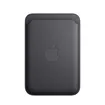 Billetera APPLE MagSafe para iPhone Negro - 