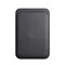 Billetera APPLE MagSafe para iPhone Negro