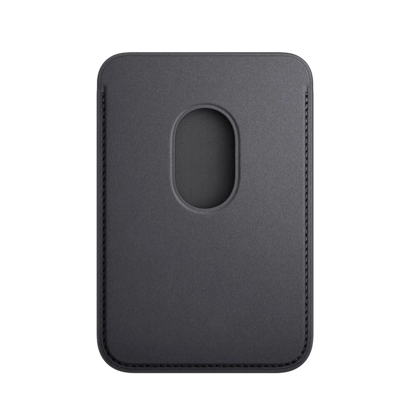 Billetera APPLE MagSafe para iPhone Negro