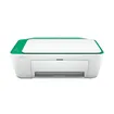 Impresora Multifuncional HP 2375 DeskJet Ink Advantage Blanco - 