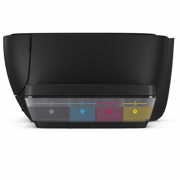 Impresora Multifuncional HP Ink Tank 315 Negra + Curso Discovery