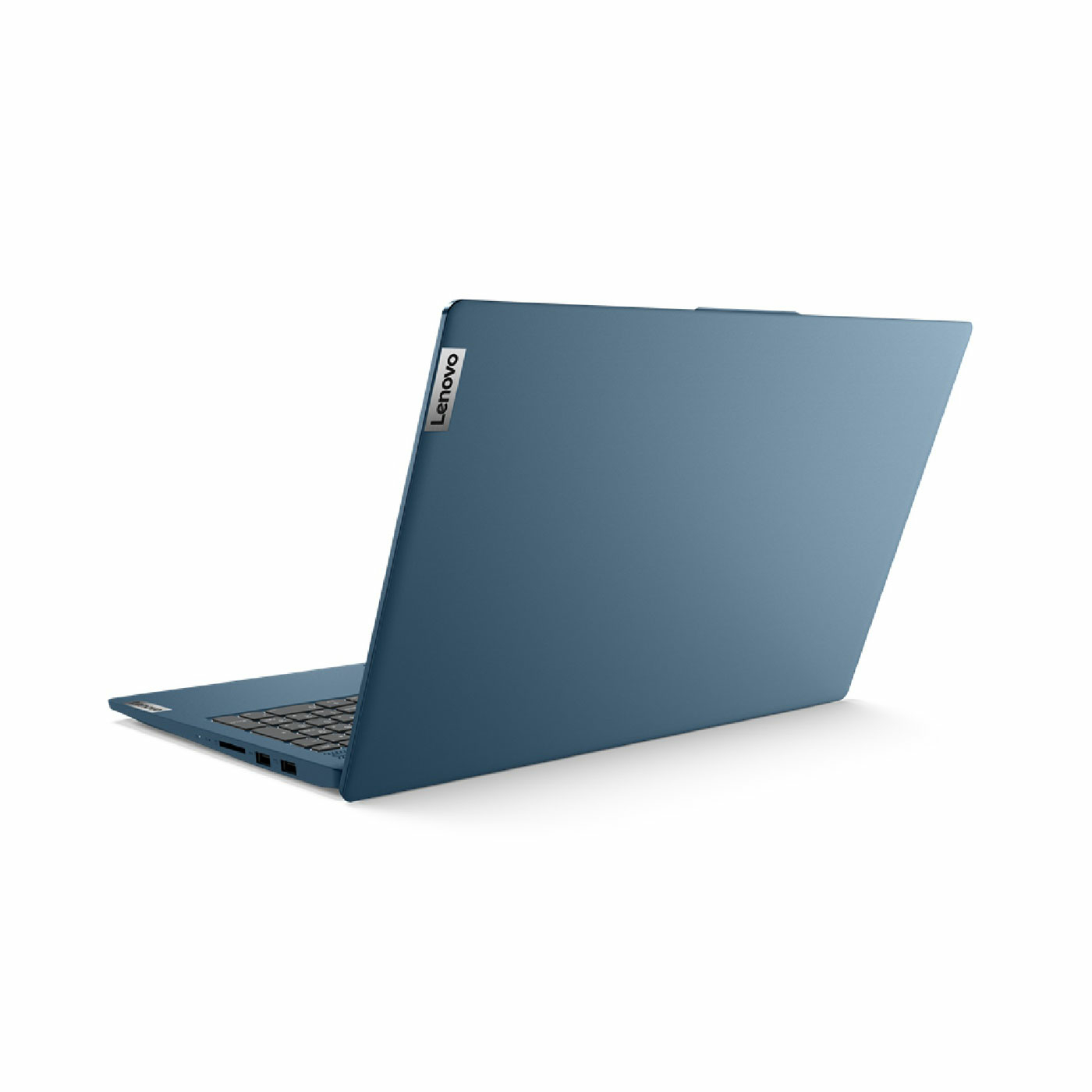 Computador Portátil LENOVO 15.6" Pulgadas IdeaPad 5 - AMD Ryzen 5 - RAM 8GB - Disco SSD 512GB - Azul