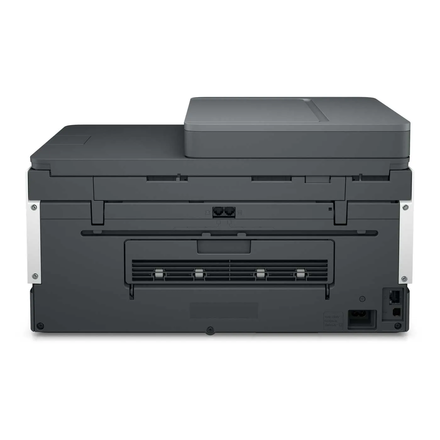 Impresora Multifuncional HP 790 Smart tank WIFI Blanca