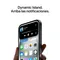 iPhone 15 Plus 128 GB 5G Negro