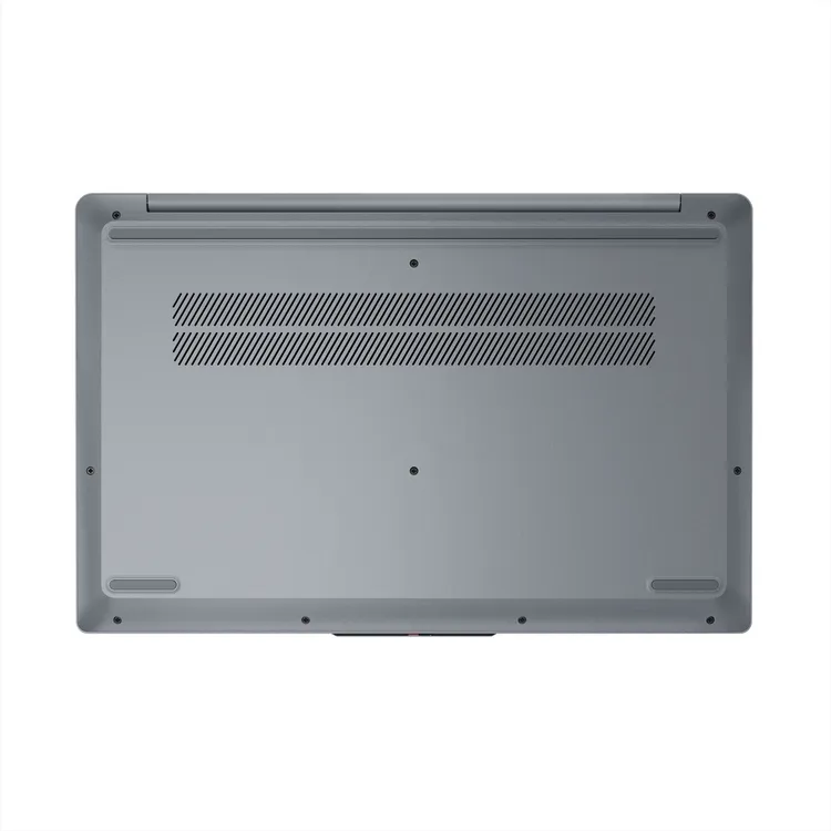 Computador Portátil LENOVO 15,6" Pulgadas IdeaPad Slim 3 Táctil - Intel Core i3 - RAM 8GB - Disco SSD 512GB - Gris