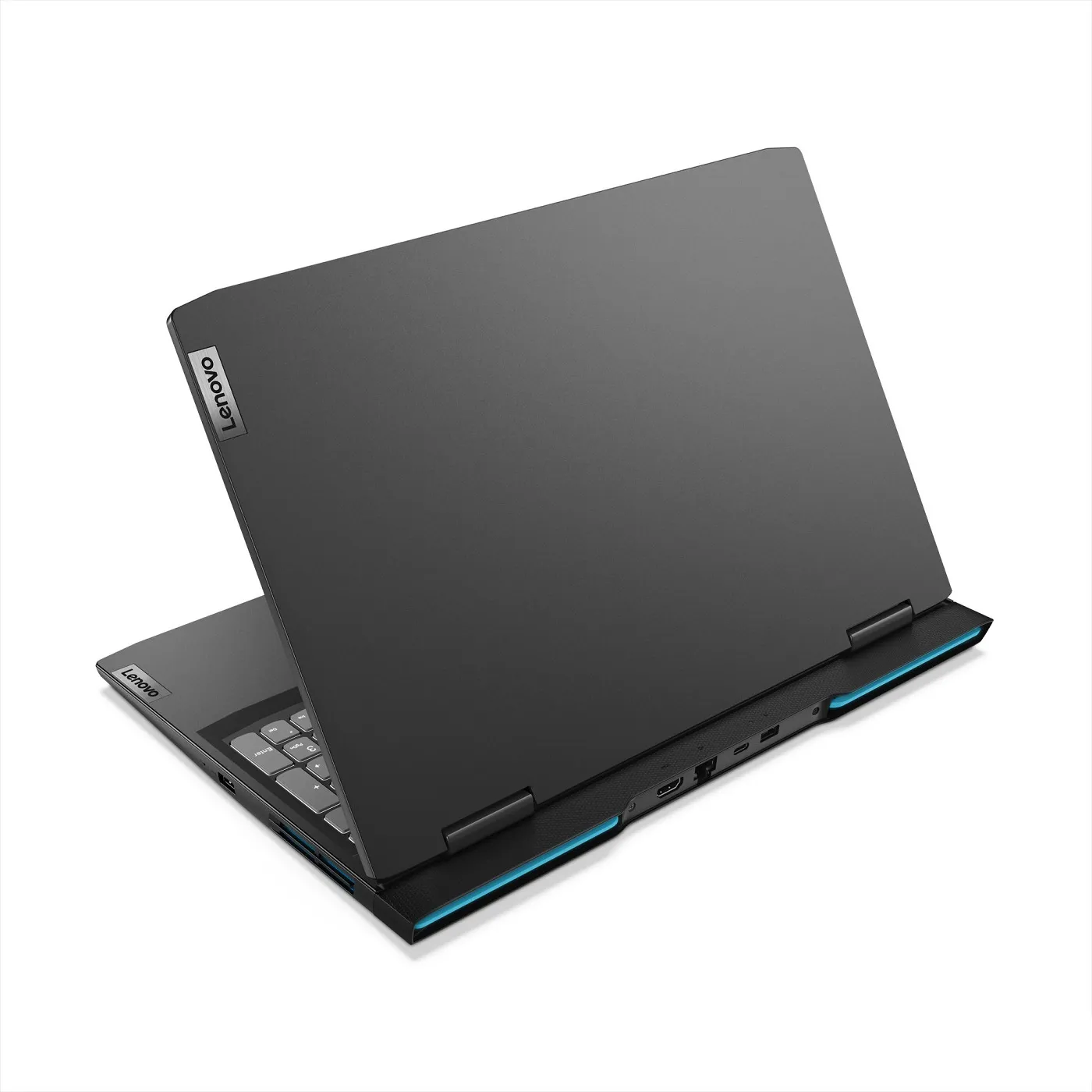 Computador Portátil Gamer LENOVO 15,6" Pulgadas IdeaPad Gaming 3 15ARH7 - AMD Ryzen 5 - RAM 8GB - Disco SSD 512GB - Gris