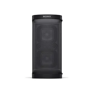 Minicomponente SONY SRS-XP500 120 Watts Negro Torre de Sonido - 