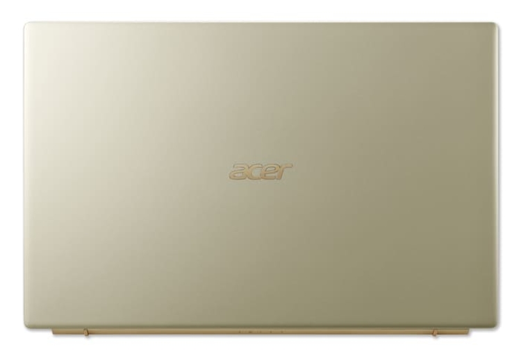 Computador Portátil ACER 14" Pulgadas 58BD - Intel Core i5 - RAM 8GB - Disco SSD 512 GB - Dorado