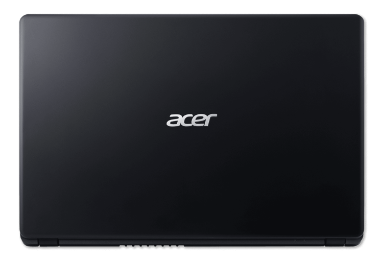 Computador Portátil ACER 15.6" Pulgadas A315-54K-356U Intel Core i3 Ram 4GB Disco Solido 256GB Negro