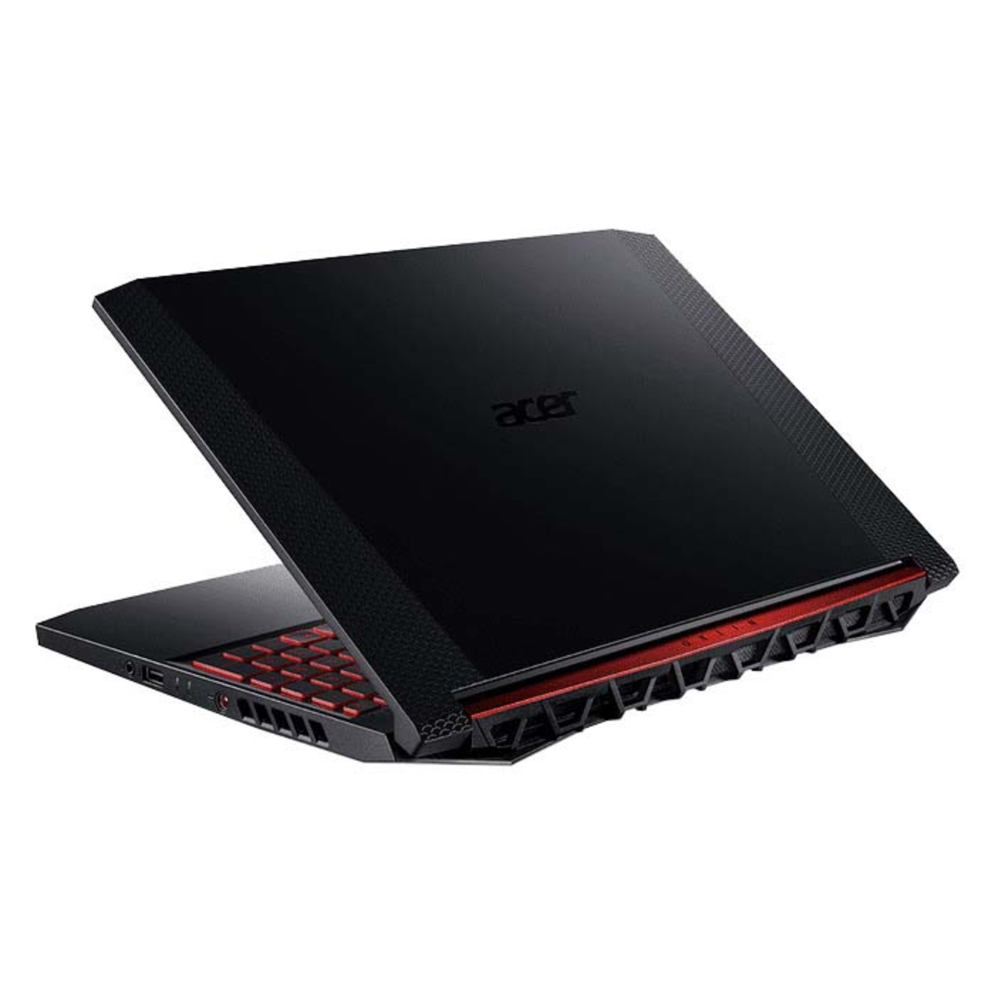 Computador Portátil Gamer ACER 15.6" Pulgadas R4S2 - AMD Ryzen5 - RAM 8GB - Disco HDD 1 TB - Negro