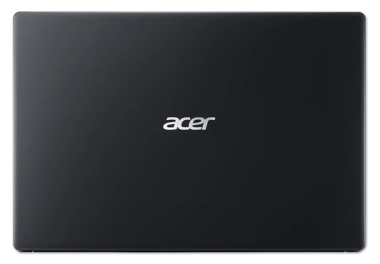 Computador Portátil ACER 15.6" Pulgadas AA315-55G-51L2 Intel Core i5 10ma RAM 4GB Disco Solido 256GB - Negro