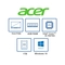 Computador Portátil ACER 15.6" Pulgadas 56WS - Intel Core i5 - RAM 4GB - Disco HDD 1 TB - Negro