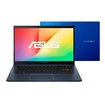 Computador Portátil ASUS VivoBook 14" Pulgadas X413EA Intel Core i3 - RAM 4GB - Disco SSD 128 GB - Azul - 