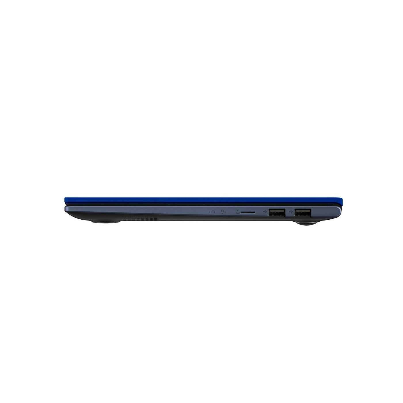 Computador Portátil ASUS VivoBook 14" Pulgadas X413EA Intel Core i3 - RAM 4GB - Disco SSD 128 GB - Azul