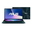 Computador Portátil ASUS Zenbook Duo 14" Pulgadas UX482EG Intel Core i7 - RAM 16GB - Disco SSD 1 TB - Azul + Obsequios - 