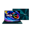 Computador Portátil ASUS Zenbook Pro Duo OLED 15,6" Pulgadas UX582LR - Intel Core i9 - RAM 32GB - Disco SSD 1TB - Azul + Obsequios - 
