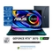 Computador Portátil ASUS Zenbook Pro Duo OLED 15,6" Pulgadas UX582LR - Intel Core i9 - RAM 32GB - Disco SSD 1TB - Azul + Obsequios