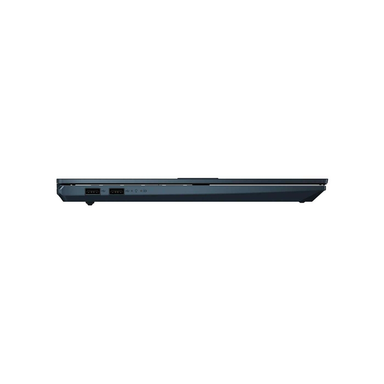 Computador Portátil ASUS VivoBook Pro OLED 15,6" Pulgadas K3500PCL - Intel Core i5 - RAM 8GB - Disco Estado Sólido 512GB - Azul