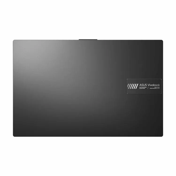 Computador Portátil ASUS Vivobook OLED 15,6" Pulgadas E1504 - AMD Ryzen 5 - RAM 8GB - Disco SSD 512 GB - Negro
