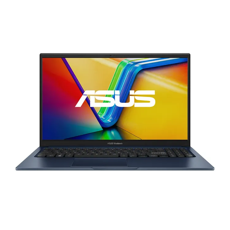 Computador Portátil ASUS Vivobook 15.6" Pulgadas X1504ZA - Intel Core i5 - RAM 8GB - Disco SSD 512 GB - Azul