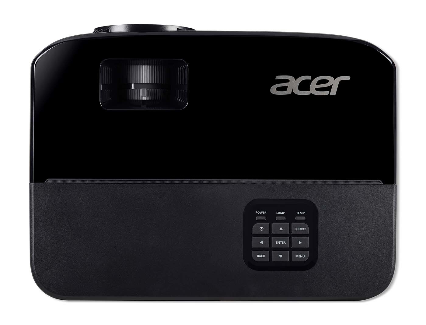 Videoproyector ACER X1123H - Negro
