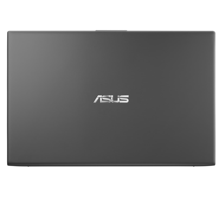 Computador Portátil ASUS Vivobook 14" Pulgadas X412FA-BV538T Intel Core i3 - 4GB RAM - Disco Estado Sólido 256GB - Pantalla Gris
