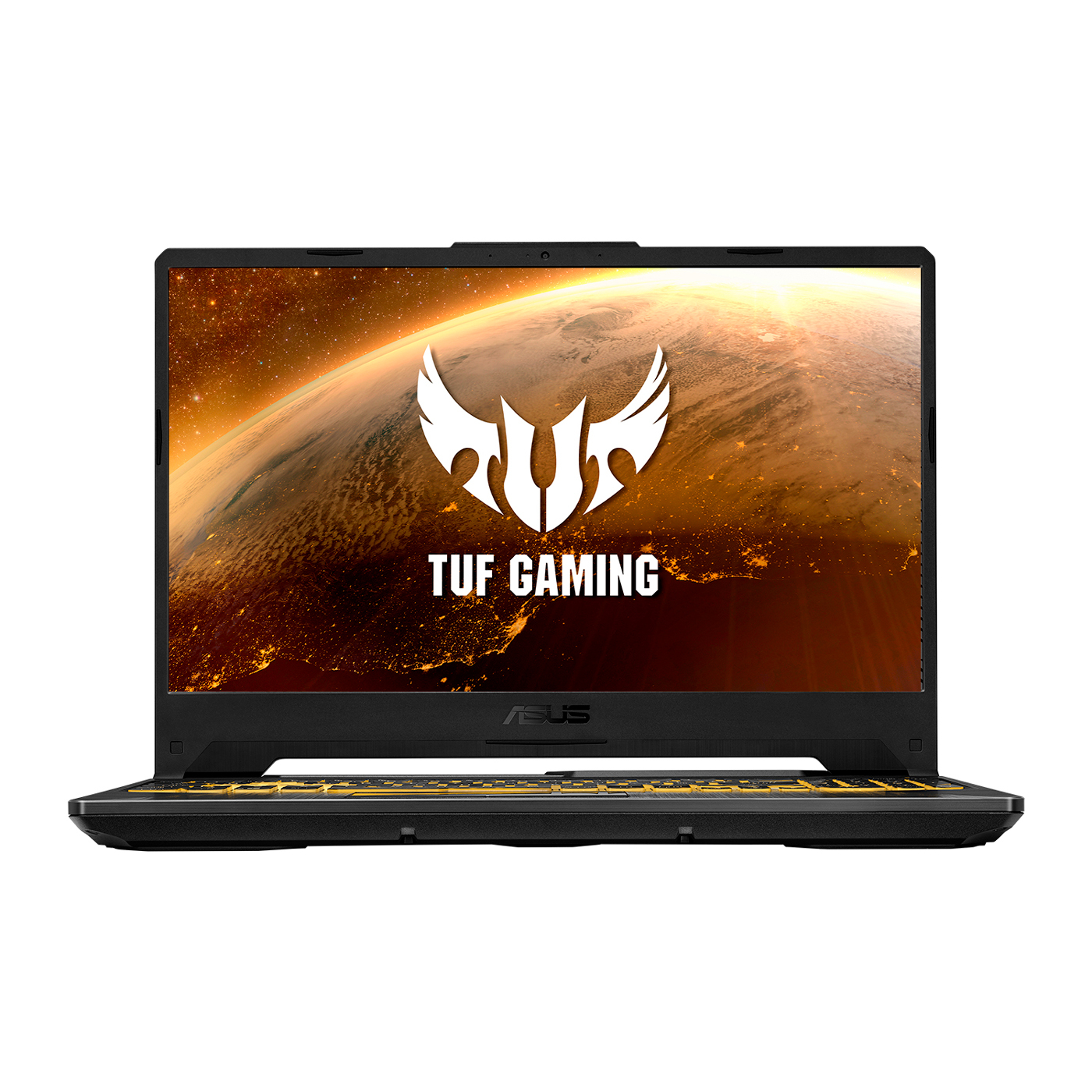 Computador Portátil Gamer ASUS TUF Gaming 15,6" Pulgadas FA506IV-BQ177T Procesador AMD Ryzen 9 - 16GB RAM - Disco Estado Sólido 1TB - Gris