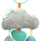 Juguete Colgante en Forma de Nube para Bebé WINFUN