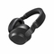 Audífonos de Diadema JABRA Inalámbricos Bluetooth Over Ear Elite 85H ANC Negro