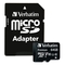 Memoria Micro SD VERBATIM Class 10 64 GB