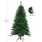Árbol de Navidad JOY 180 cm - 520 Ramas Árbol de Navidad JOY 180 cm - 520 Ramas