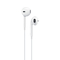 Audífonos Apple EarPods con Conector Lightning Blanco