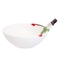 Bowl JOY Muñeco de Nieve Navidad Bowl JOY Muñeco de Nieve Navidad